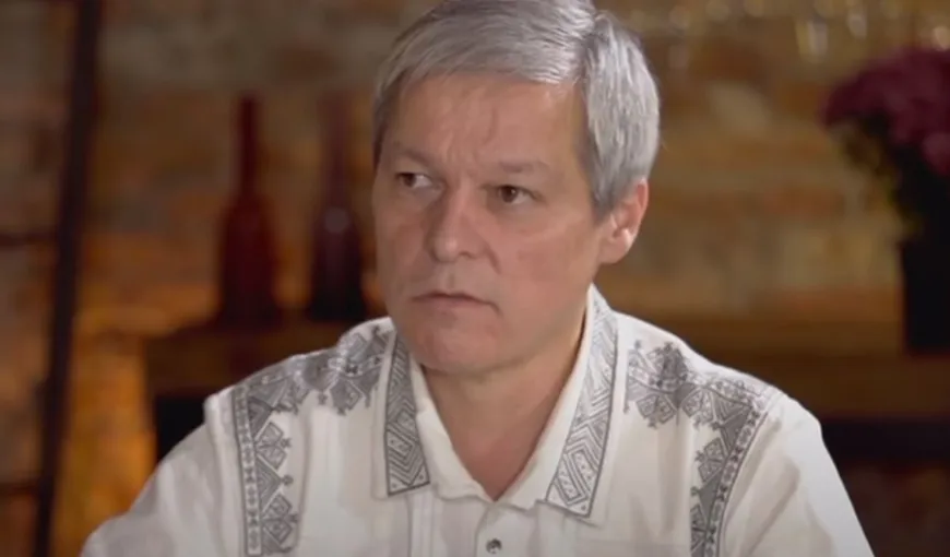Dacian Cioloş este de acord cu impozitarea bisericilor. Care este motivaţia liderului PLUS
