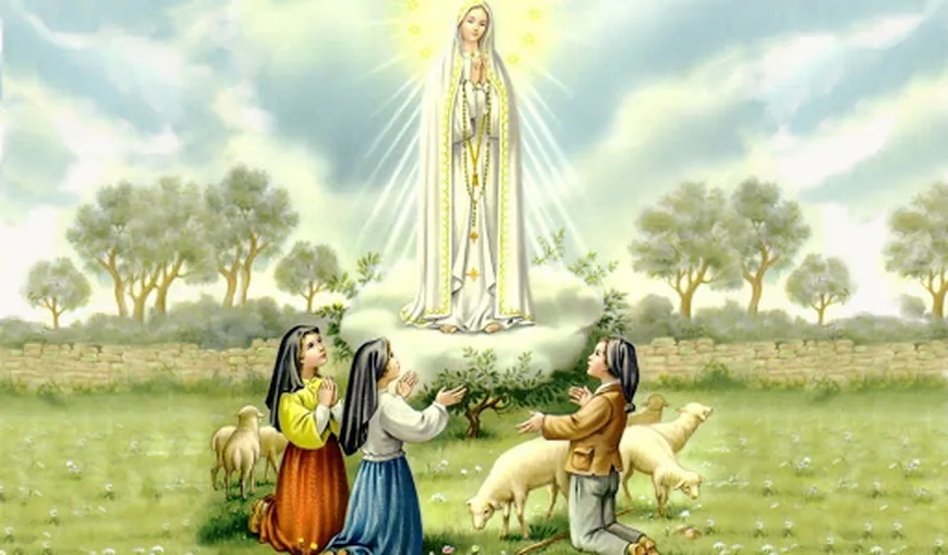 Fecioara Maria anunţă zodiile binecuvântate ale săptămânii: „Foloseşte-ti puterea cu înţelepciune. Dăruieşte iubire!”