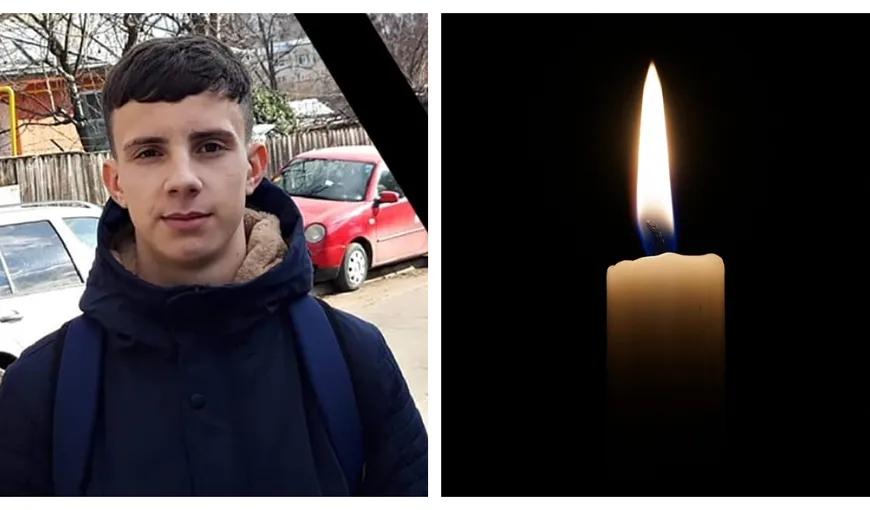 Tragedie în Vaslui. Un tânăr de 18 ani s-a sinucis după ce a picat de două ori examenul auto