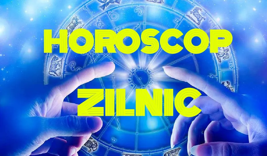 Horoscop zilnic 12 ianuarie 2021. Fiți atenți la lecțiile care urmează și faceți loc schimbării