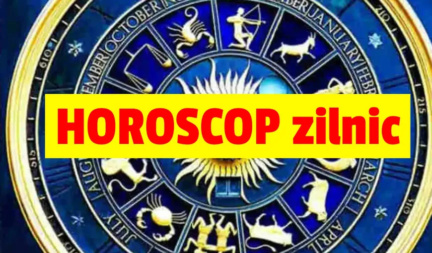 Horoscop 31 decembrie 2020. E momentul să laşi trecutul în urmă
