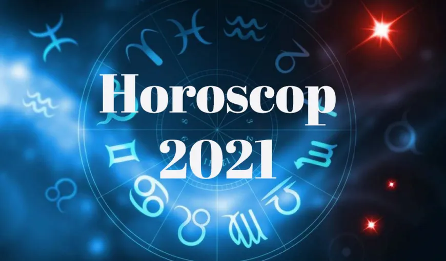 HOROSCOP 2021 GENERAL. Prindem gustul lumii noi! Cum se schimba credintele de Anul Nou