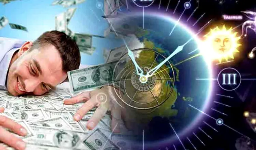 Horoscop financiar 22-27 DECEMBRIE 2020. Influenţe în casa banilor de Sărbătorile de iarnă