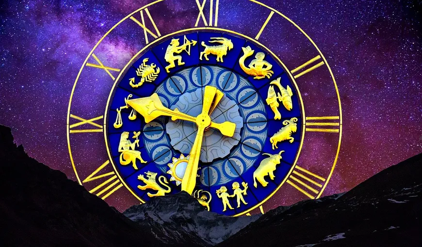 Horoscop SAMBATA 12 DECEMBRIE 2020. Ce te opreste