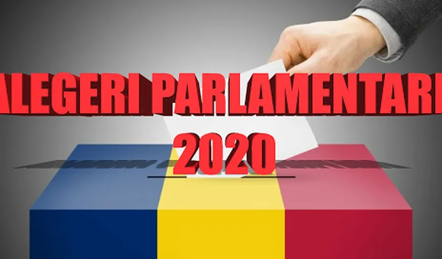 Prezenţa la vot la alegerile parlamentare 2020, mai scăzută cu 2.6 milioane față de cele locale. Peste 5,7 milioane de români au votat până la ora 21