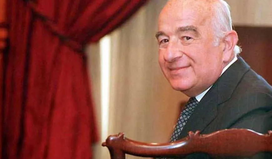 Joseph Safra, cel mai bogat bancher al lumii, a murit