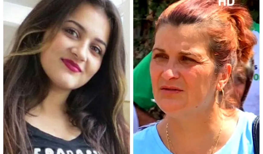 Clipe cumplite pentru mama Luizei Melencu. Femeia a fost călcată în picioare de judecători: Dincă i-a luat fata, instanța i-a răpit demnitatea și a amendat-o!