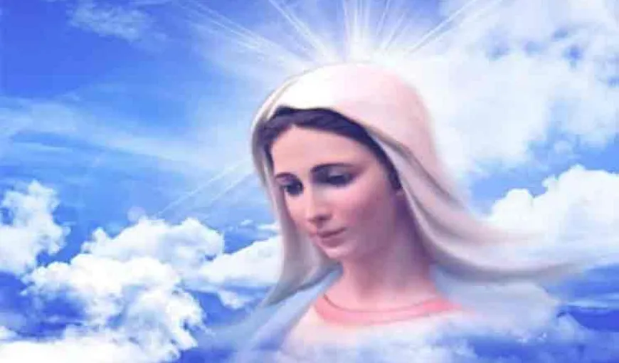 Fecioara Maria, mesaj pentru zodiile binecuvântate ale săptămânii