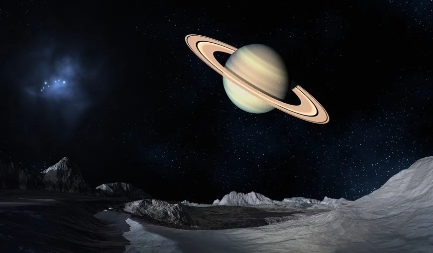 Saturn şi Venus în Varsator 2020-2023. Urmează MAREA conjuncţie! La ce sa ne asteptam!