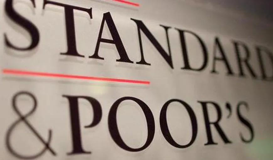Ratingul României a fost menţinut de Standard&Poor’s. Cîţu: „Am reuşit imposibilul”