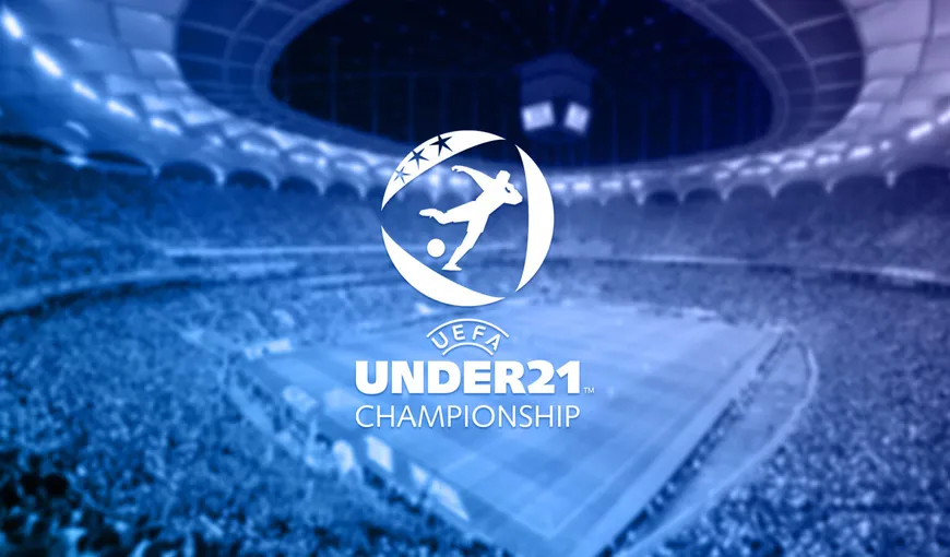 Euro-U21 din 2023, găzduit de România şi Georgia