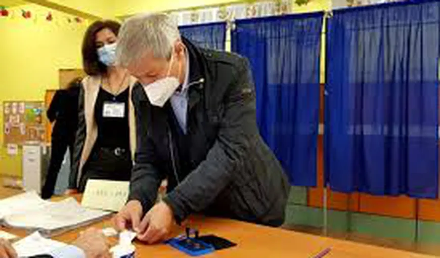Rezultate alegeri parlamentare 2020 Sălaj. Cine se impune în fieful lui Cioloş?