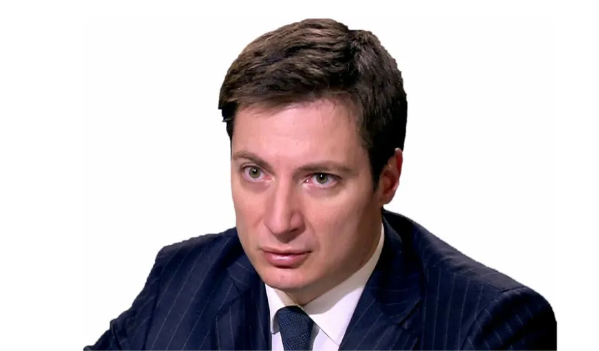 Andrei Caramitru, APEL RADICAL către parlamentarii USR PLUS: „Nu votaţi guvernul!”