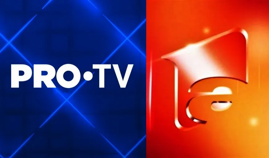 Audienţe 1 decembrie. România TV, cel mai urmărit post de ştiri. Pro TV, învins de Antena 1 chiar de ziua lui
