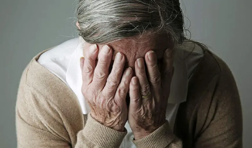 Femeie de 92 de ani, condamnată la închisoare, din nou, pentru negarea Holocaustului