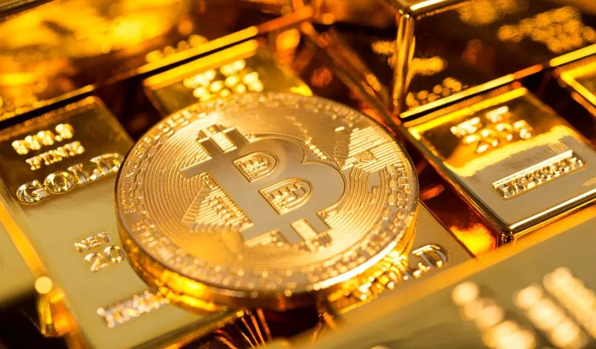 Bitcoin a crescut cu 295% si a ajuns la 28.600 de dolari! Un nou record al criptomonedei!