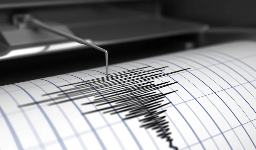 Cutremur cu magnitudine 5.2 resimţit în capitala Croaţiei