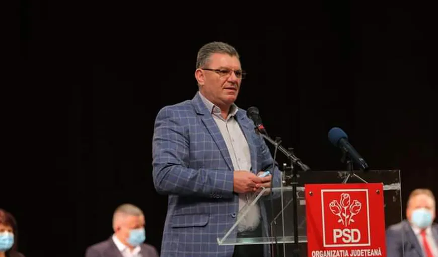 Rezultate alegeri parlamentare 2020 Călăraşi. PSD îl trimite în Parlament pe Dumitru Coarnă