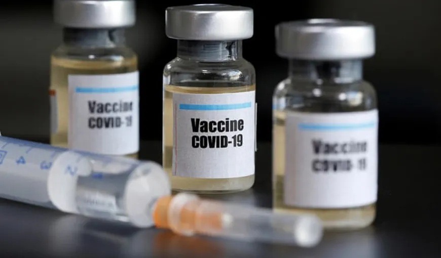 Vaccin anti-Covid, abandonat în Australia. După injectare, testele au dat un fals rezultat pozitiv al virusului care cauzează SIDA