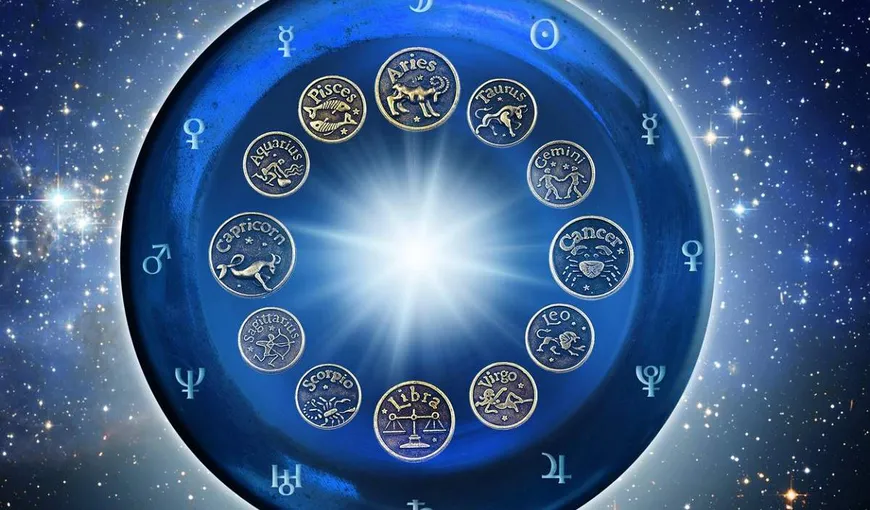 Horoscop DUMINICA 13 DECEMBRIE 2020. Zi cu cumpene