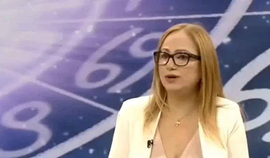 Horoscop Cristina Demetrescu: Zodia care pierde mulţi bani în perioada următoare