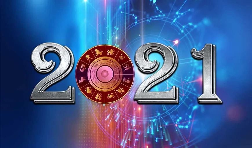 Predicţii 2021. TOP evenimente astrologice MAJORE. Cum ne influenţează destinul