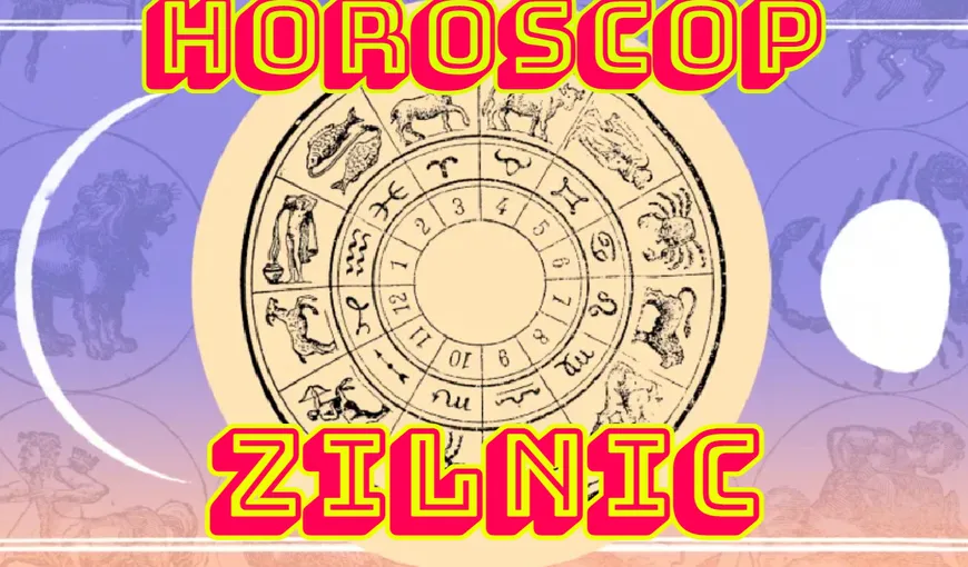 Horoscop 24 decembrie 2020. E timpul să faci curățenie în viața ta. O discuție sinceră te va ajuta să rezolvi o situație dificilă