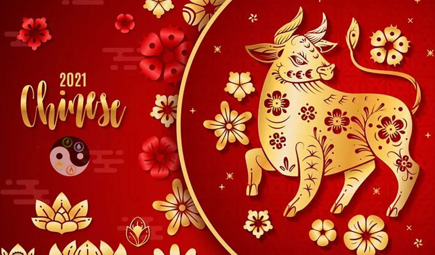 Horoscop CHINEZESC 2021. Ce aduce Anul Bivolului de Metal pentru toate zodiile?
