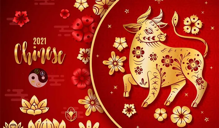 Zodiac chinezesc saptamana 18-24 IANUARIE 2021. Mesajul de la inteleptii din Orient pentru cele 12 zodii!Zodiac CHINEZESC saptamana 18-24 IANUARIE 2021