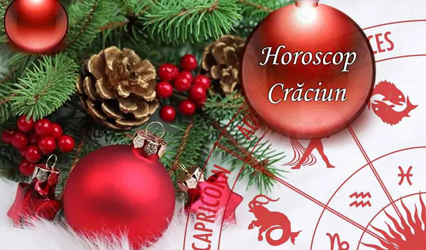 Horoscop SAPTAMANAL 21-27 DECEMBRIE 2020. Se aprinde Steaua Craciunului. Pune-ti o dorinta!