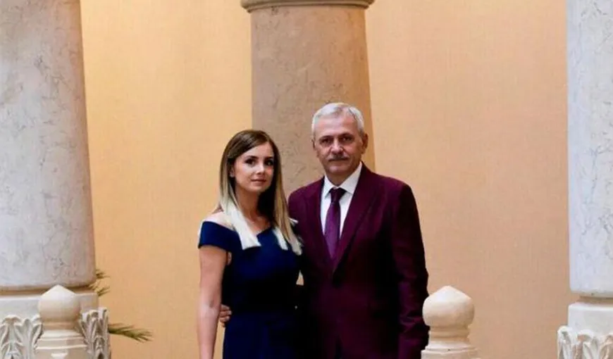 Irina Tănase a răbufnit: „Liviu Dragnea are dureri foarte mari”