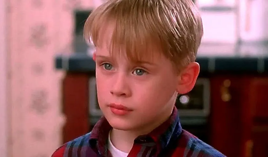 Cum arată acum Macaulay Culkin, la 30 de ani de la apariția primului film „Singur Acasă”