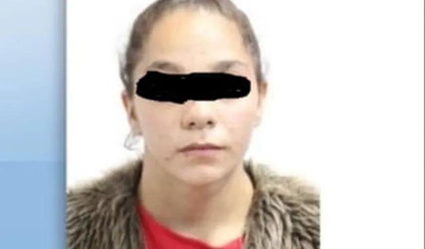 A fost găsită minora de 15 ani, răpită de pe stradă din Târgu Mureș, în timp ce se afla cu unchiul ei