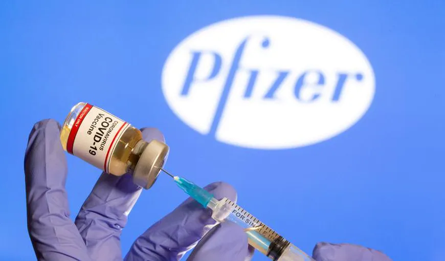 România primeşte doze de vaccin anti-COVID Pfizer în plus. Florin Cîţu: „Vești fantastice pentru români!”
