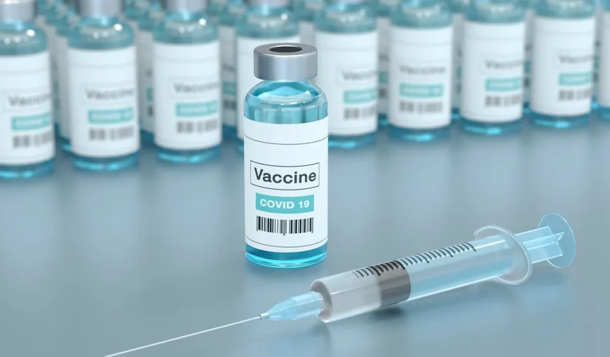 Vaccinarea anti-COVID, accelerată după sărbătorile de Anul Nou. „Din 4-5-6 ianuarie ar trebui să avem cel puţin 20.000 de persoane vaccinate pe zi”