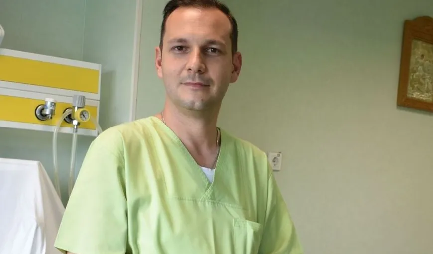 Medicul Radu Țincu: „Situația de la ATI se va agrava în perioada următoare”. Ce spune despre riscul infectării în secțiile de vot