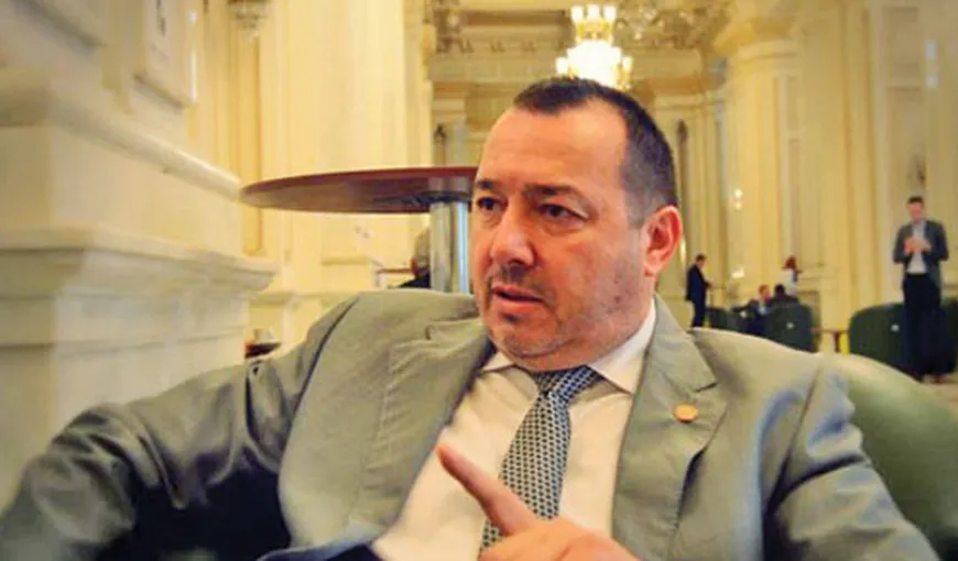 Fostul deputat PSD Cătălin Rădulescu, urmărit penal de DNA pentru modul în care a obţinut certificatul de revoluţionar