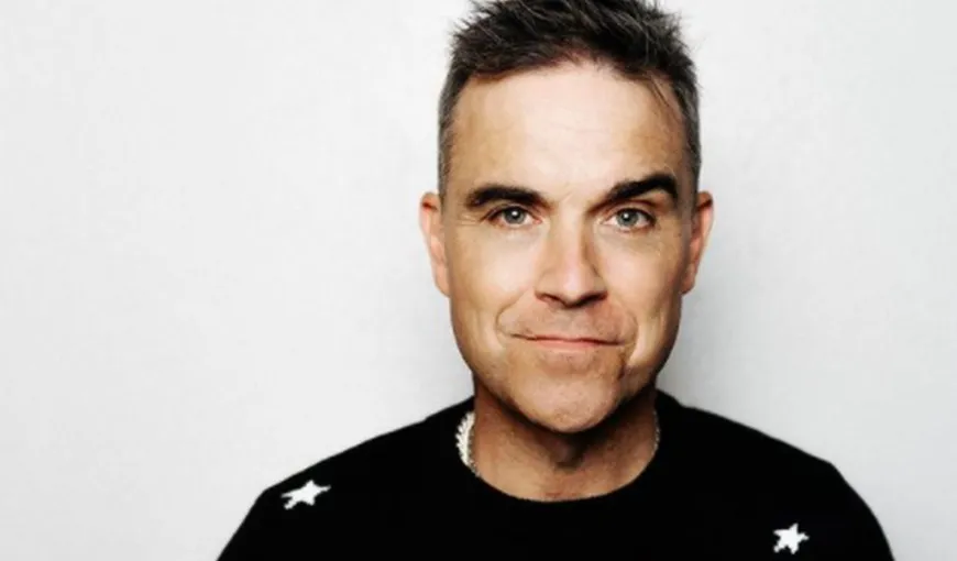 Robbie Williams șochează! De la concerte pe tot globul, la DJ într-un club de noapte