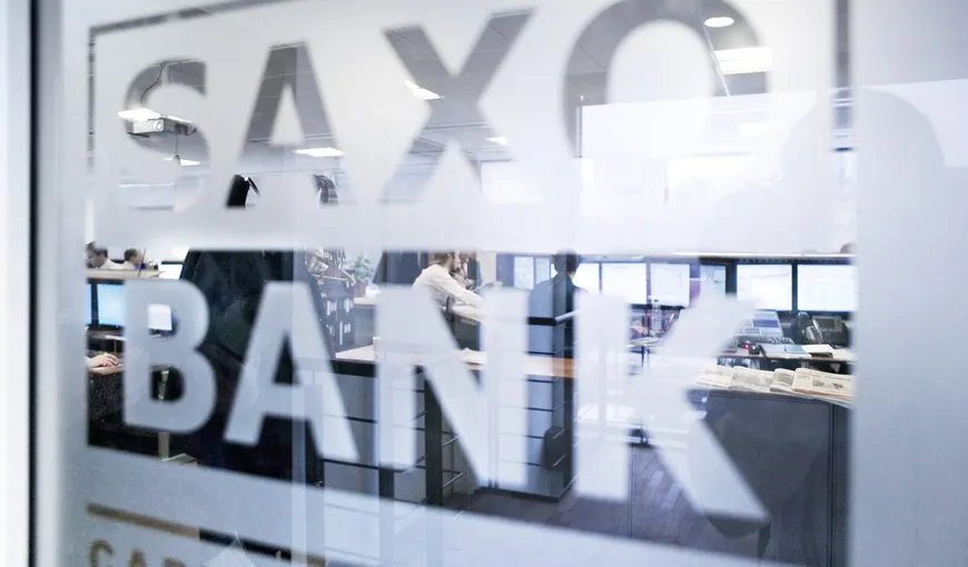 Saxo Bank, previziuni scandaloase pentru 2021