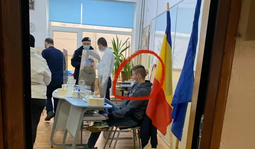 Alegeri parlamentare 2020. Vlad Voiculescu sesizează nerespectarea măsurilor de prevenţie: „Membrii comisiei nu poartă măşti, deşi le-a fost atrasă atenţia”