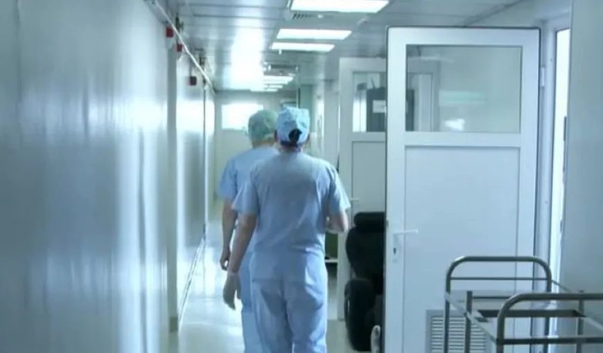 Haos în spitalele din România. Peste 100 de unităţi medicale nu au autorizaţie ISU pentru că multe au uşi prea mici: Te gândești că la incendiu sunt deja condamnați