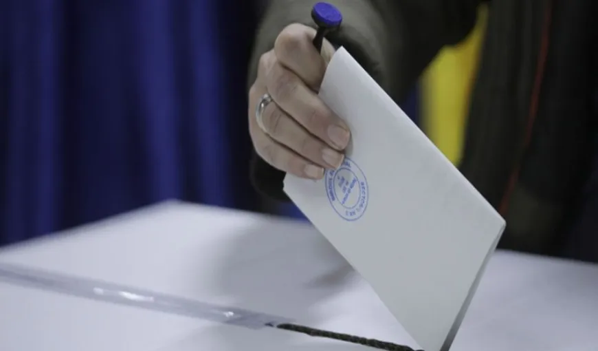 Exit-pollul care răstoarnă lista. Marea surpriză a alegerilor parlamentare. O nouă forţă politică apare în România