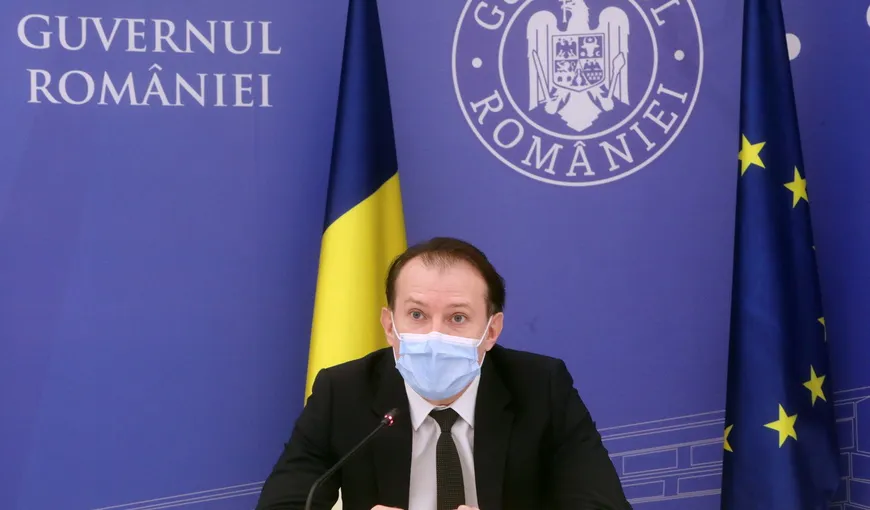 PSD îl atacă fără menajamente pe Florin Cîţu: „Un mitoman, care joacă la ruleta împrumuturilor aberante viitorul României!”