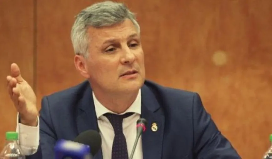 Daniel Zamfir, PSD, aduce acuzaţii grave guvernului Cîţu: „Vor să prăduiască Portul Constanţa, Hidroelectrica şi CEC-ul”