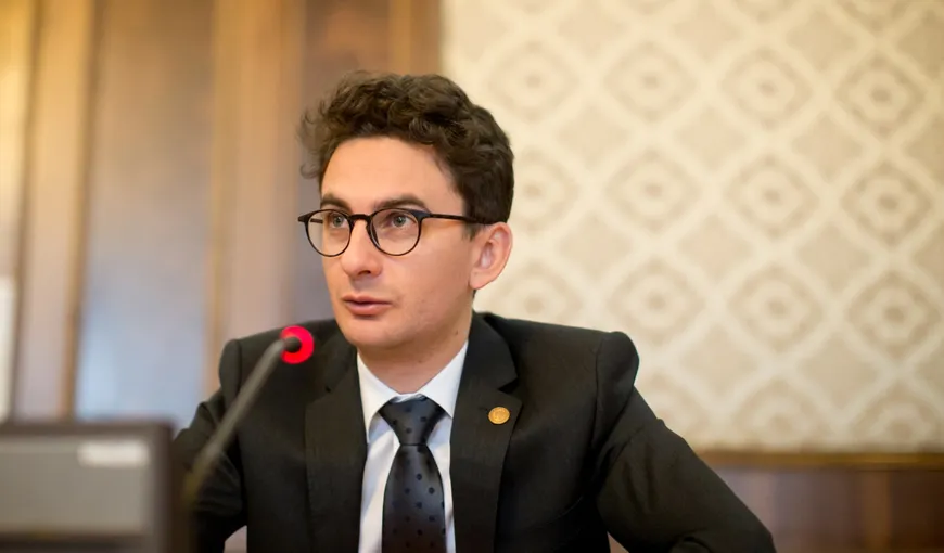 Iulian Bulai dă vina pe PSD şi PNL pentru tragedia de la Victor Babeş! Deputatul USR a încurcat spitalele între ele