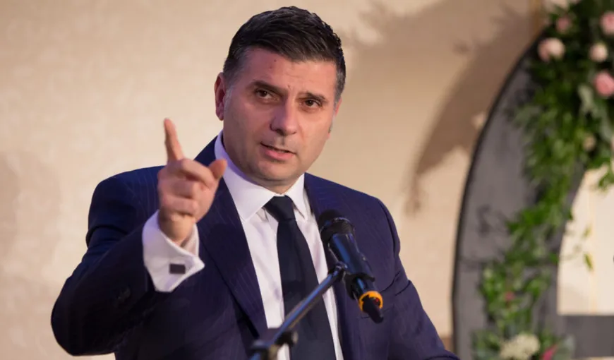 Fostul ministru al Comunicaţiilor acuză guvernul Cîţu: „Vor să lase România fără ultima fărâmă de autonomie economică”