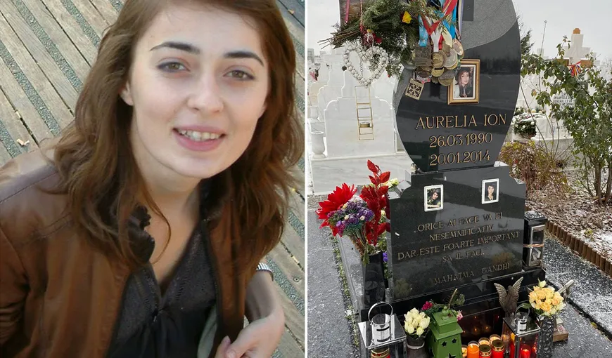 Sora studentei Aura Ion, la şapte ani de la accidentul aviatic din Apuseni: „În România, criminalii trăiesc liberi în funcții publice”
