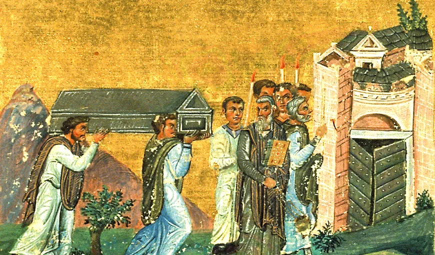 Calendar ortodox 29 ianuarie 2022. Aducerea moaştelor Sfântului Ignatie Teoforul. Rugăciune pentru grabnic ajutor la necaz