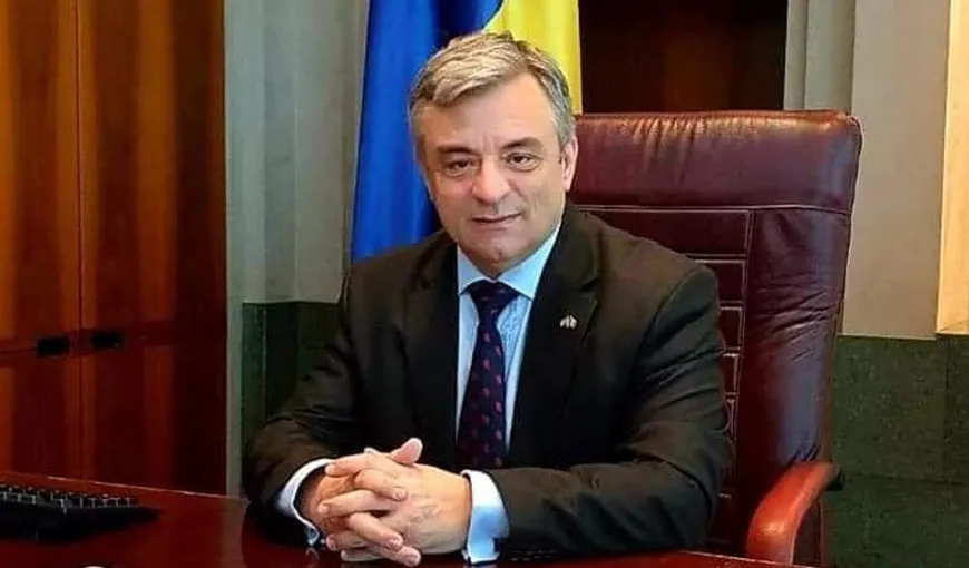 Deputatul PNL Adrian Miuţescu, infectat cu COVID-19. „Am traversat momente dificile”