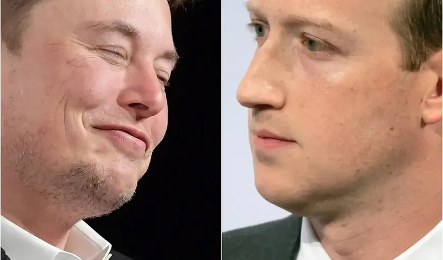 Elon Musk acuză Facebook că a alimentat anarhia de la Washington. „Se numeşte efectul de domino”